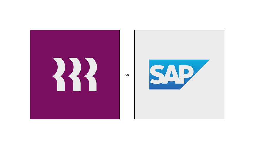 Rippling vs SAP SuccessFactors