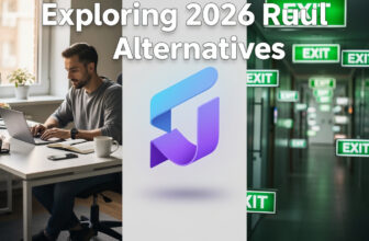 Exploring top Ruul alternatives for freelance management