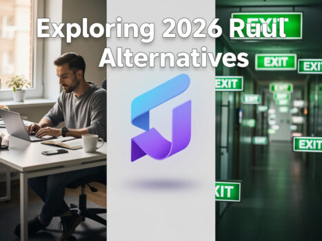 Exploring top Ruul alternatives for freelance management