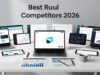 Guide to top Ruul competitors and alternatives in 2026