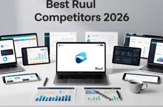 Guide to top Ruul competitors and alternatives in 2026