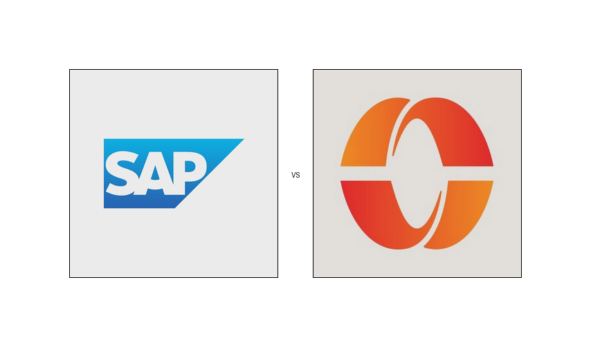 SAP SuccessFactors vs Paylocity