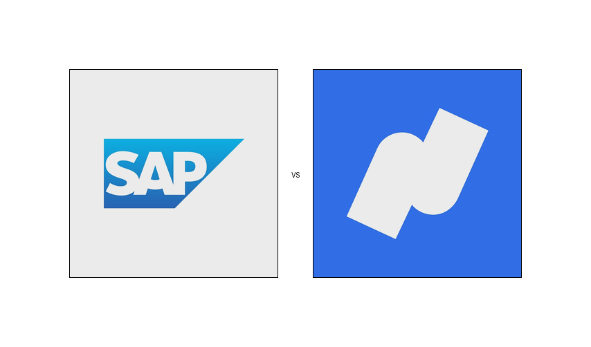 SAP SuccessFactors vs Namely