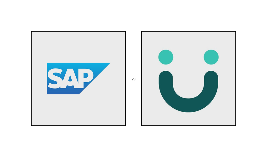 SAP SuccessFactors vs UKG Ready