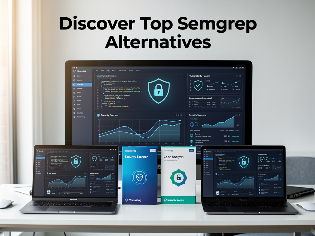 Semgrep Alternatives