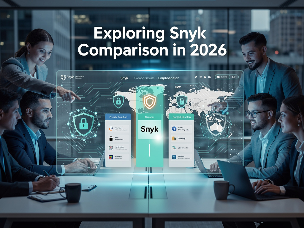 Snyk Comparison