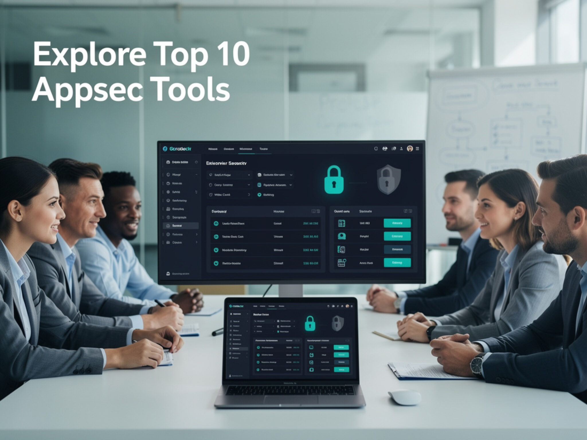 2026'S Top 10 Appsec Tools: Complete Guide For Better Security