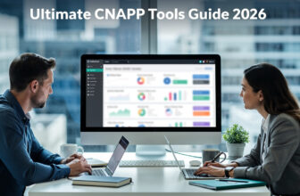 Top 10 CNAPP tools buyer's guide 2026