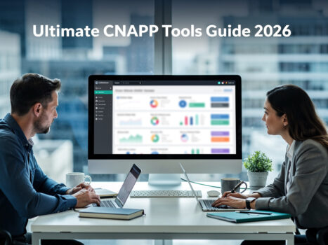 Top 10 CNAPP tools buyer's guide 2026