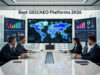 Top 10 GEO/AEO platforms for AI search