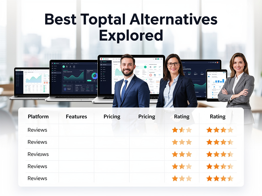 Ultimate guide for hiring elite freelancers Toptal alternatives