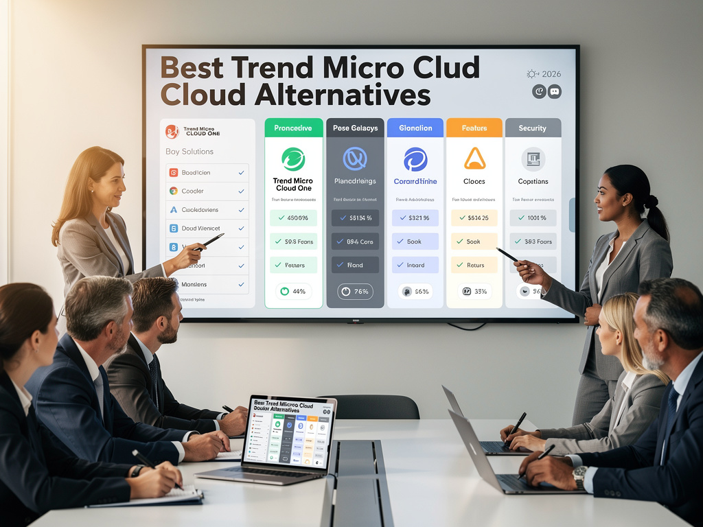 Qualys TotalCloud Sign Up