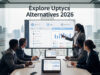 Comparing top Uptycs alternatives for cloud security