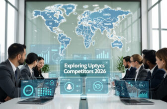 Comparing Uptycs competitors in CNAPP platforms