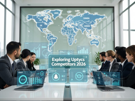 Comparing Uptycs competitors in CNAPP platforms