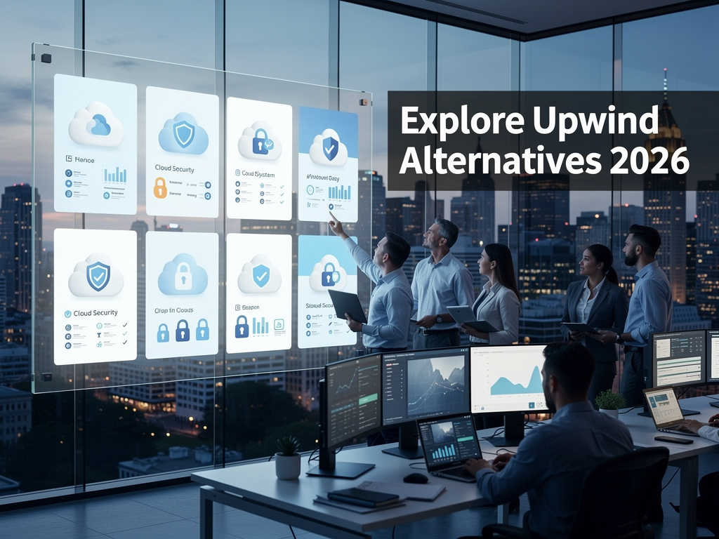 Upwind Alternatives