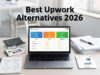 Top Upwork alternatives in 2026