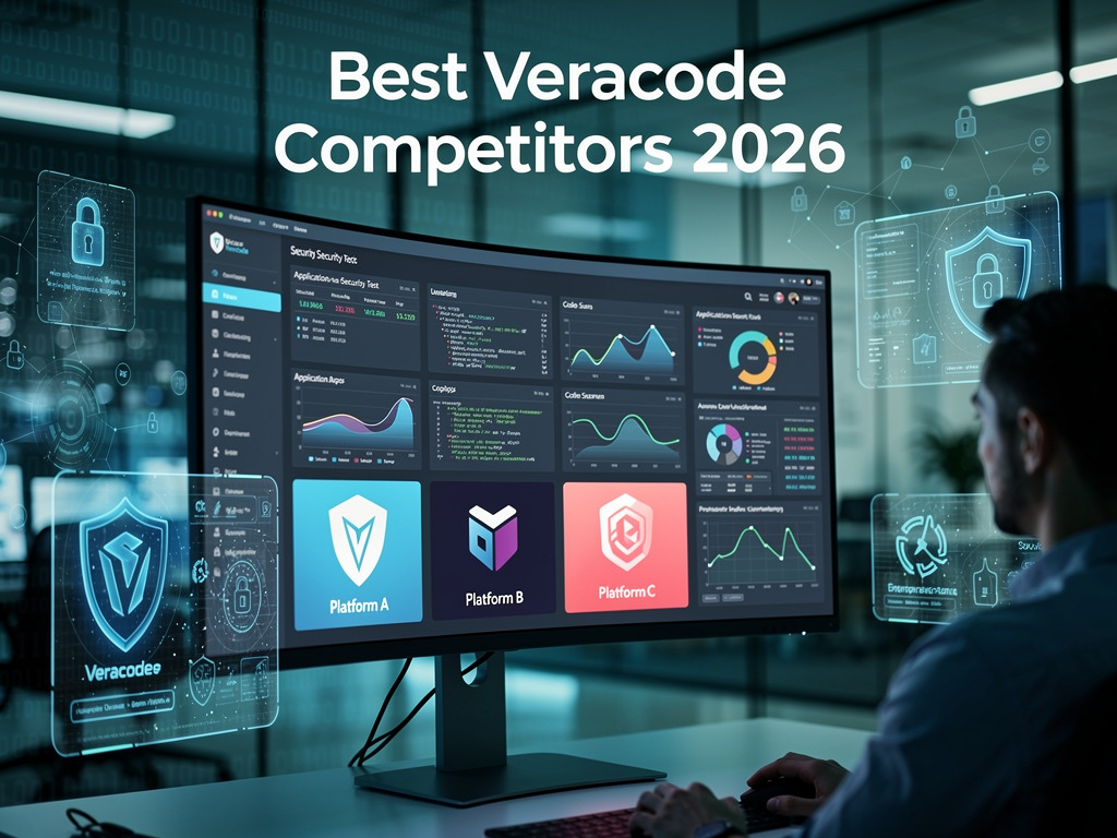 Veracode Competitors
