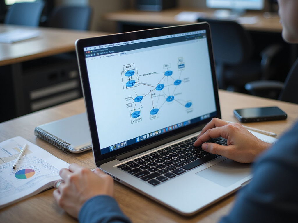 Versa Networks Competitors