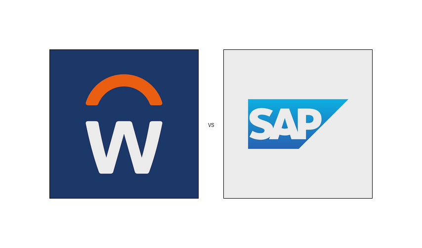 Workday vs SAP SuccessFactors