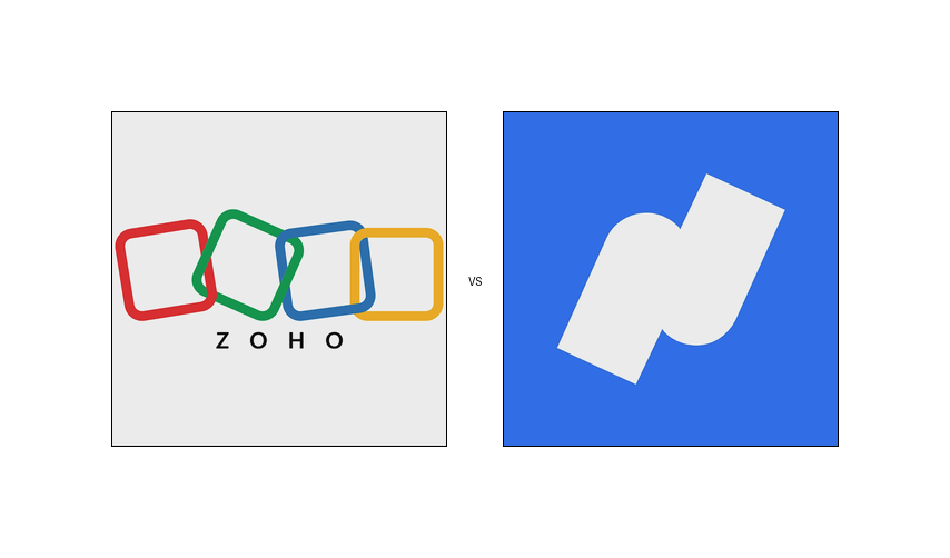 Zoho People vs Namely