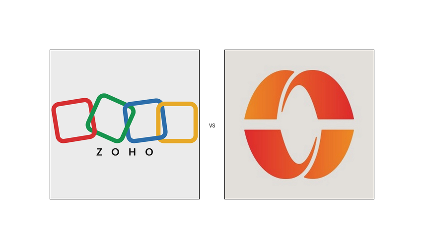 Zoho People vs Paylocity